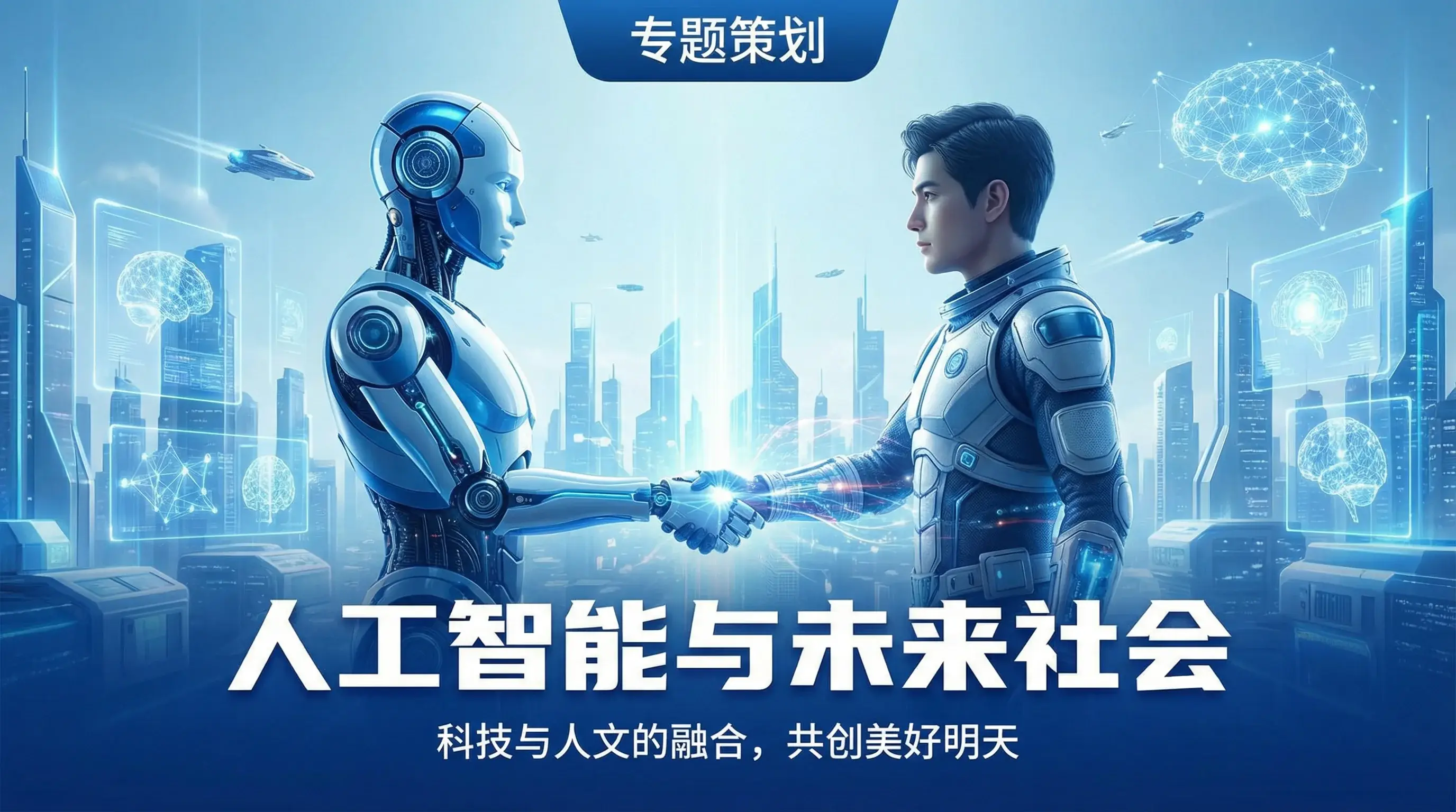 人工智能与未来社会专题 - 回复术士的重启人生樱花在线播放 深度报道